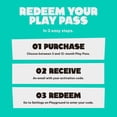 thumbnail image 7 of Nex Playground 3-Month Play Pass Email Delivery Gift Card, 7 of 7