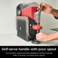 thumbnail image 5 of Ninja SLUSHi 5-in-1 88 oz. Professional Frozen Drink Maker, 5 of 9