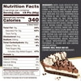 thumbnail image 2 of Edwards Hershey's Chocolate Creme Pie, Frozen 25.5 oz., 2 of 7