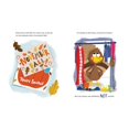 thumbnail image 2 of Turkey in Disguise by Adam Wallace, Hardcover, 2 of 3