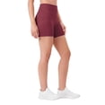 thumbnail image 4 of Member's Mark Women's 2-Pack 5-Inch Inseam Bike Short, 4 of 15