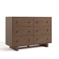 thumbnail image 1 of Storkcraft Texas 6 Drawer Dresser, Choose Color, 1 of 9