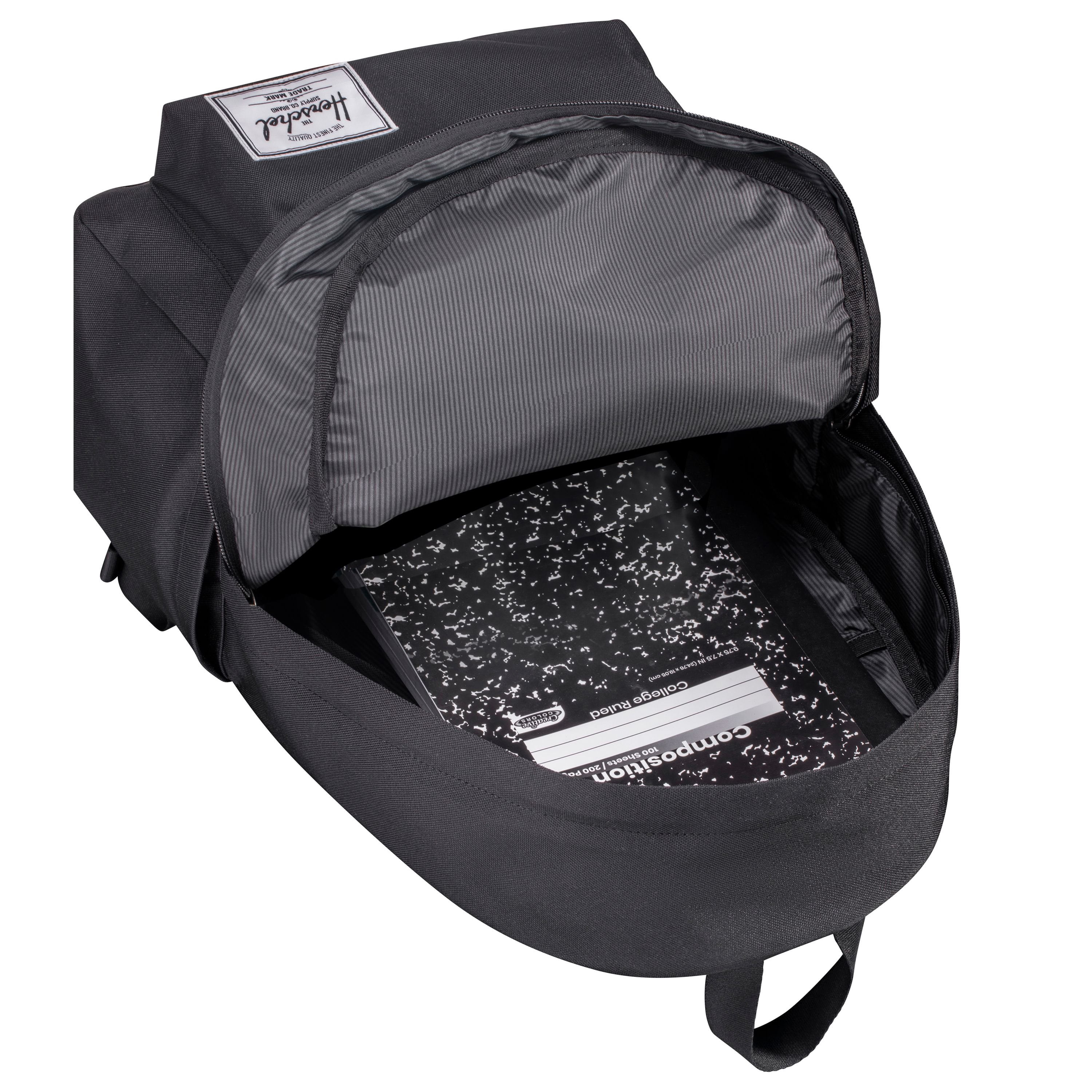 +herschel +backpack Retreat Backpack Small Herschel Supply Co. USA friendly reinforced bottom Herschel Classic XL Backpack-Trekking Green/Tan