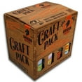 thumbnail image 1 of Bayern Brewing Craft Pack Ale and Lager Beer Variety Pack, 12 fl. oz. bottle, 12 pk., 1 of 1