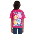 thumbnail image 3 of Character Girls Graphic T-Shirt, 3 of 11