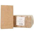 thumbnail image 1 of Duro Brown Paper Bag, 2# Kraft Bags 500 ct., 1 of 1