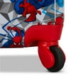 thumbnail image 4 of Disney x American Tourister Kids Spinner Carry On Suitcase (Assorted Colors), 4 of 8
