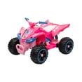 thumbnail image 9 of Licensed 12-Volt Battery Powered ATV Ride On, 9 of 9
