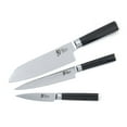 thumbnail image 3 of Shun & Kai Classic 3-Piece Knife Set, 3 of 5