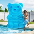 thumbnail image 3 of Member's Mark Oversized Inflatable Pool Float, 3 of 6