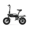 thumbnail image 2 of Jetson Shadow Electric 14" Fat Tire Bike, 2 of 14
