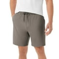 thumbnail image 1 of Member's Mark Men's Tech Pull On Short, 1 of 7
