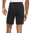 thumbnail image 2 of Hurley Men's Logo Fleece Shorts, 2 of 8
