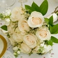 thumbnail image 3 of Member's Mark Wedding Collection White, Choose piece count, 3 of 7