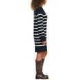 thumbnail image 2 of Lands' End Crewneck Sweater Dress, 2 of 5