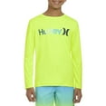 thumbnail image 1 of Hurley Boys Long Sleeve UV T-Shirt, 1 of 8