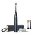 thumbnail image 1 of Philips Sonicare Prestige 9900 Power Toothbrush, Midnight Blue, with Replacement Brush Heads, 1 of 10