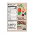 thumbnail image 2 of MadeGood Granola Bars, Chocolate Chip, 0.85 oz., 24 pk., 2 of 6