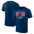 thumbnail image 3 of Houston Texans Adult Crewneck T-Shirt, 3 of 5