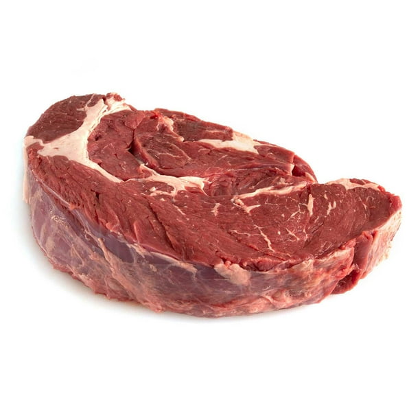 Member’s Mark USDA Choice Angus Beef Boneless Chuck Roast, priced per pound