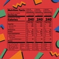 thumbnail image 2 of Combos Stuffed Baked Pretzel Snacks, Variety Pack, 1.76 oz, 18 pk., 2 of 9