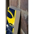 thumbnail image 4 of NCAA 8" x 60" Reversible Porch Greeter Sign, 4 of 5