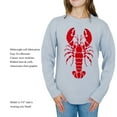 thumbnail image 6 of Mighty Fine Women's Americana Sweater, 6 of 7