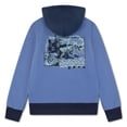 thumbnail image 6 of Hurley Boys Sherpa Zip Hoodie, 6 of 9