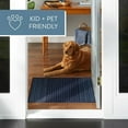thumbnail image 4 of Town & Country Basics Layne Everwash Area Rug, Assorted Sizes and Colors, 4 of 7