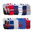 thumbnail image 1 of Character Boys 12-Pack No-Show Sock, 1 of 3