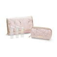 thumbnail image 1 of Tartan + Twine Gold Foil Hanging Valet Organizer, 5 pc., 1 of 4