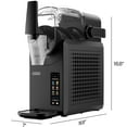 thumbnail image 7 of Iceman by Chefman Slush-Ease 88 oz. Total / 64 oz. Drink Capacity Slushy Maker with Touchscreen, 7 of 7