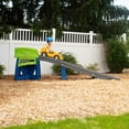 thumbnail image 3 of Step2 Extreme Thrill Outdoor Roller Coaster Kids Ride On, 3 of 10