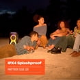 thumbnail image 2 of JBL PartyBox Club 120 Portable Party Speaker, 2 of 6
