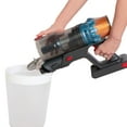 thumbnail image 7 of ePro Select Cordless Stick Vacuum with 2 Batteries and 6 Tools, 7 of 9