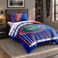 thumbnail image 4 of Logo Brands Florida Gators Bed-In-A-Bag Set, 4 of 5