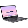 thumbnail image 2 of Acer Chromebook Plus 514 | 14" FHD Touch Display | Intel Core i3-N305 | 8GB RAM | 512GB SSD, 2 of 8