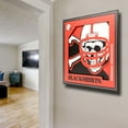 thumbnail image 3 of YouTheFan NCAA 3D Logo Series Wall Art - 12x12, 3 of 5