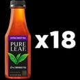 thumbnail image 3 of Pure Leaf Extra Sweet Iced Tea, 16.9 fl. oz., 18 pk., 3 of 6