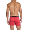 thumbnail image 3 of Hurley Men's 4pk Mens Boxer Brief, 3 of 17