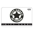 thumbnail image 1 of Miss Anna's $50 Gift Card Multi-Pack, 2 x $25, 1 of 1