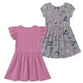 thumbnail image 8 of Character 2-Pack Toddler Dress, 8 of 8
