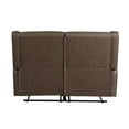 thumbnail image 9 of Relax-A-Lounger Erickson Reclining Loveseat, 9 of 11