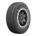 thumbnail image 1 of Goodyear Wrangler Workhorse HT - 265/70R18 116T Tire, 1 of 6