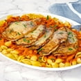 thumbnail image 4 of Rosie Organic Thin Sliced Boneless and Skinless Chicken Breasts, priced per pound, 4 of 6