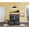 thumbnail image 8 of LG 1 cu. ft. 29 in. Pedestal Washer with Slim DD Motor, 8 of 11