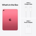 thumbnail image 8 of Apple iPad 11" Wi-Fi with A16 Chip - 11th Generation 2025 Model, 8 of 8