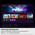 thumbnail image 12 of SAMSUNG 55” Class M70H Series Mini LED 4K UHD Vision AI Companion Smart Tizen TV, 12 of 18