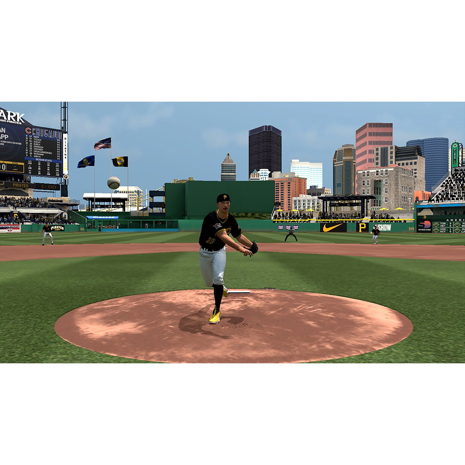 MLB The Show 25 - Nintendo Switch - Samsclub.com