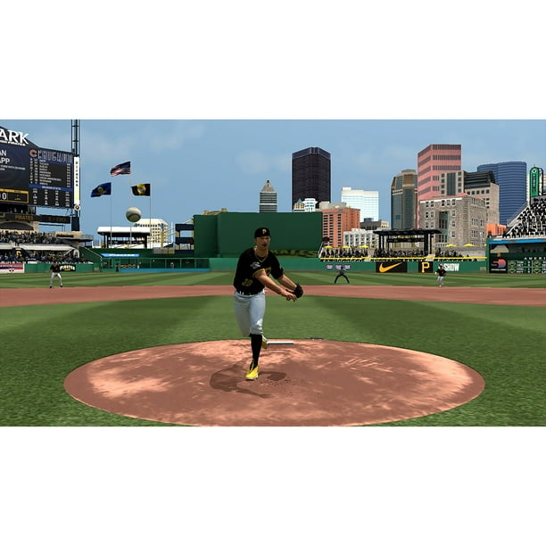 MLB The Show 25 - Nintendo Switch - Samsclub.com
